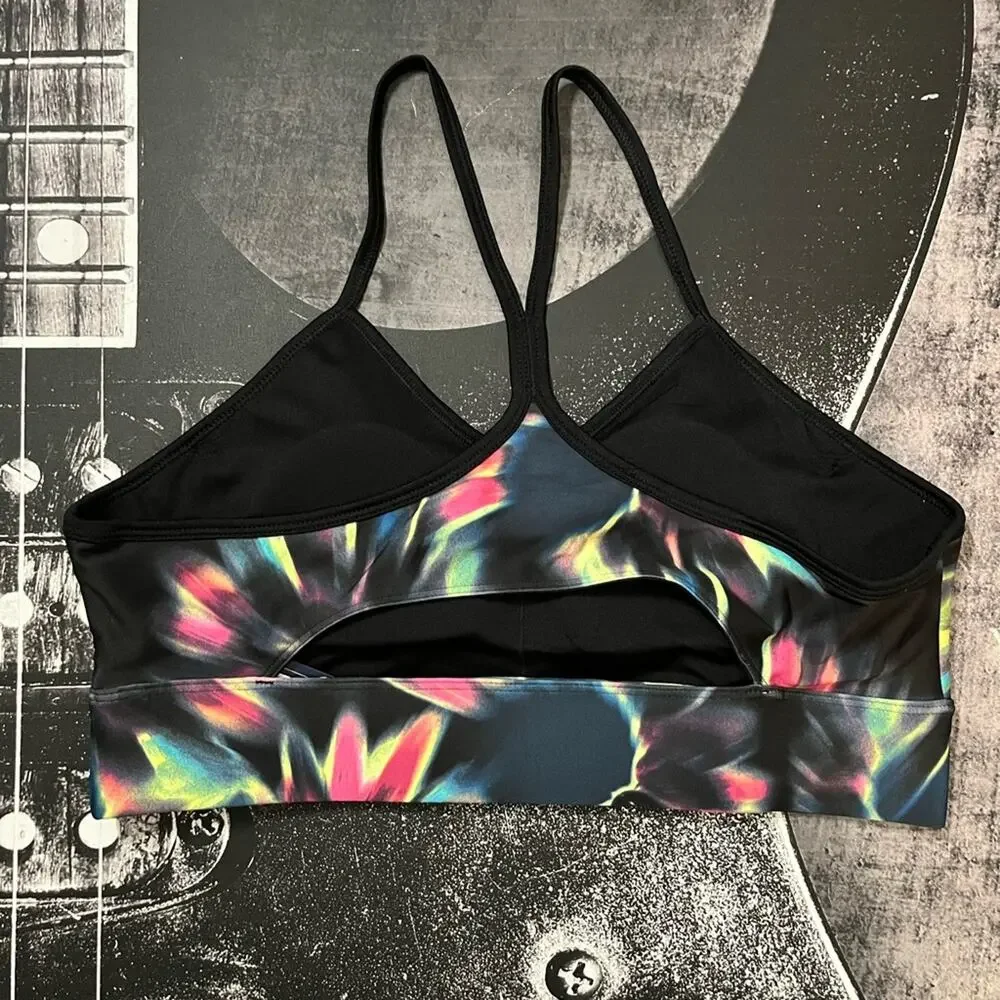 NWT Reebok Sports Bra